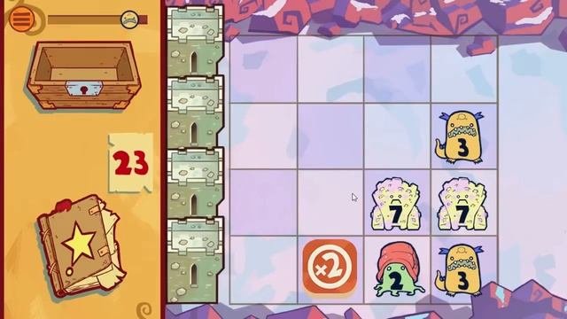 The Counting Kingdom - review - GAMES IN EDUCATION Math