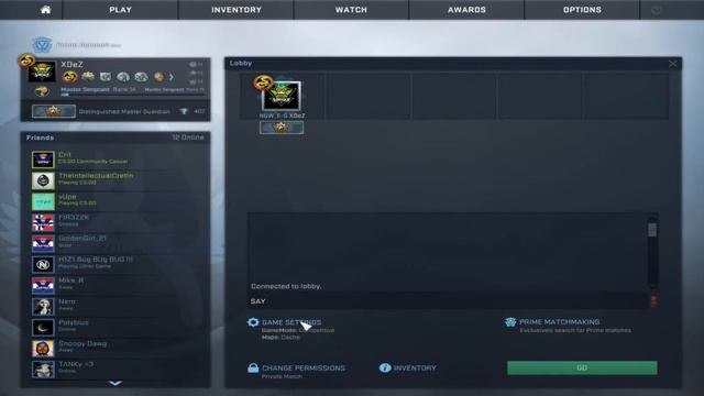 CS:GO Smoke/Tactic Practicing Config Tutorial For Mac/Windows +Download