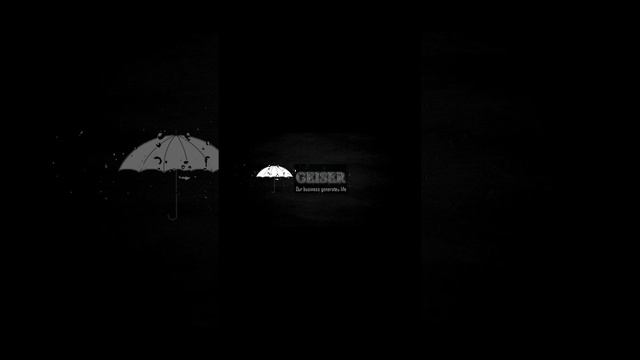 #shorts Логотип Гейзера. Смотри фильм на канале