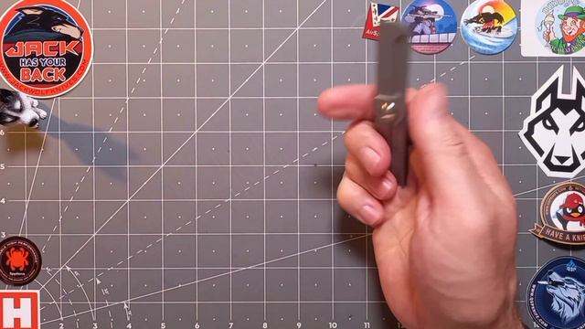 🇩🇪 BOKER Plus Rocket 🚀 | Heinnie Edition | UNBOXING | Review | HH | UK Legal | EDC | G10 | Titanium