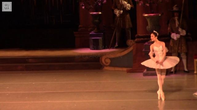 М.Нагахиса M.Nagahisa Аврора Princess Aurora 23-4-23