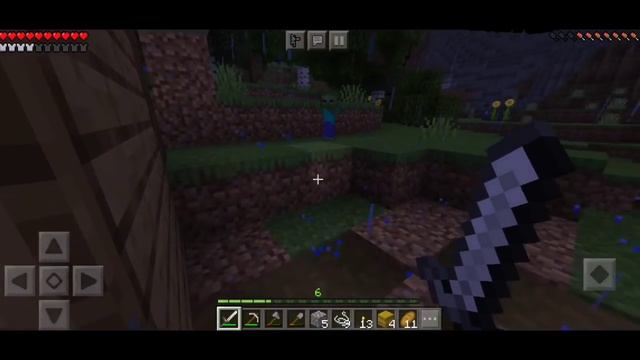 Minecraft Trial - Diamonds - Survival  - Gameplay Part 4 (Android iOS PC)