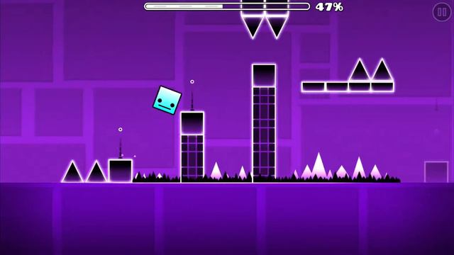 Geometry Dash LevelsJumper 100