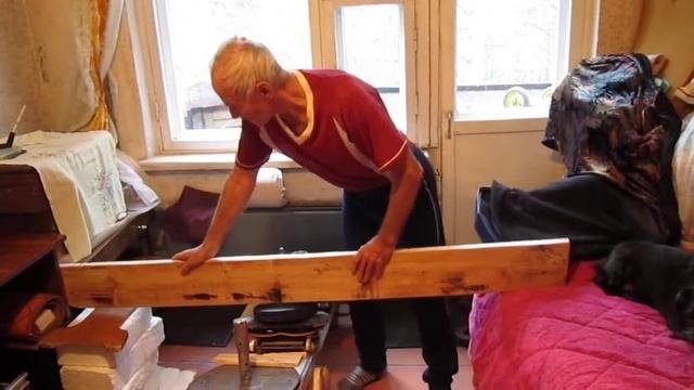 MVI 0013 Специальный тренажер для СИЛЫ  МЫШЦ  БАЛАНСА