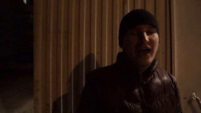 рэпер Пермь