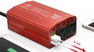 ✅ Best Power Inverter For Car Camping In 2023 ? Top 5 Tested & Buying Guide