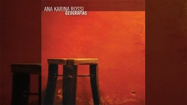 Milonga de ojos dorados - Ana Karina Rossi
