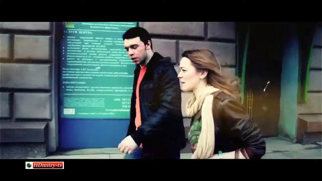 Яжевика - Город тает (HDmitry-tv)