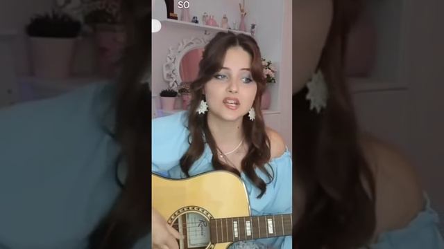 Король и Шут - Ведьма и Осёл (cover NastAsya)