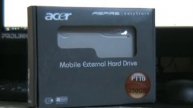 Acer Aspire Easystore P110 ( Unbox )