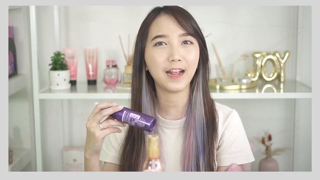 PERAWATAN UNTUK RAMBUT RUSAK KERING DAN MEGAR YesStyle | PICCHA