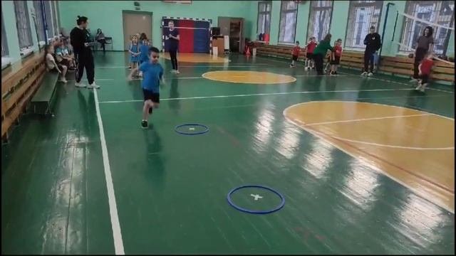 Спортивные активности в детских садах 1505