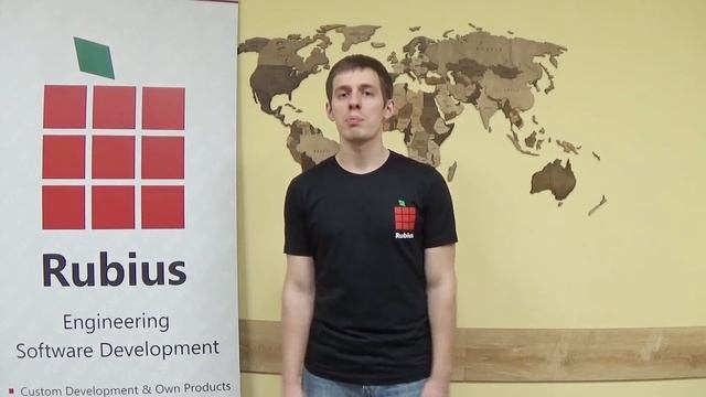 Павел Хаустов, Rubius: «Приходите на D2D DevPRO 25 ноября 2017!»