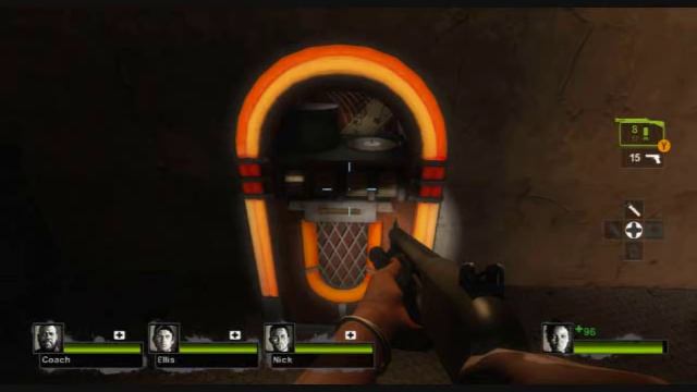 Klagmar's Top VGM #109-Left 4 Dead 2-Re: Your Brains