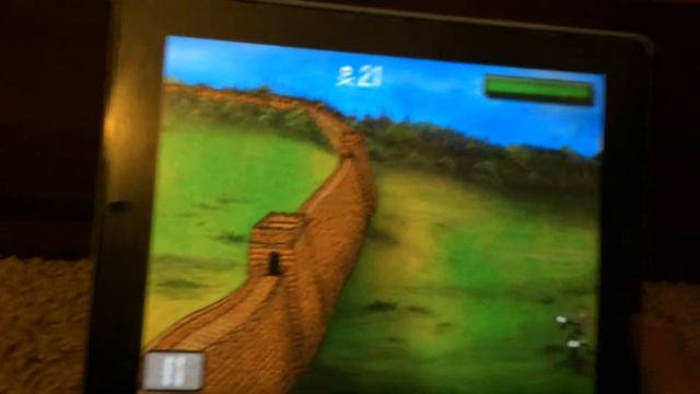 One free game a week-stick wars lite