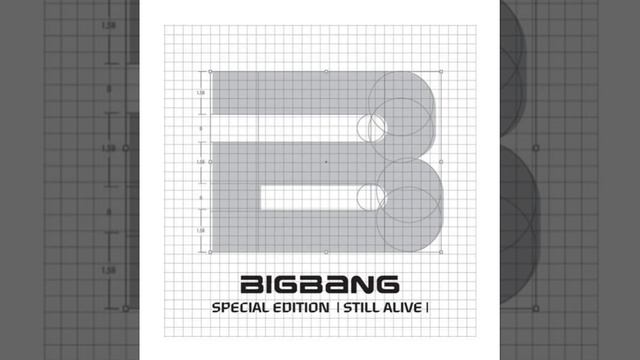 Big Bang (빅뱅) - 04 FANTASTIC BABY (Special Edition Ver.) (Full Audio)