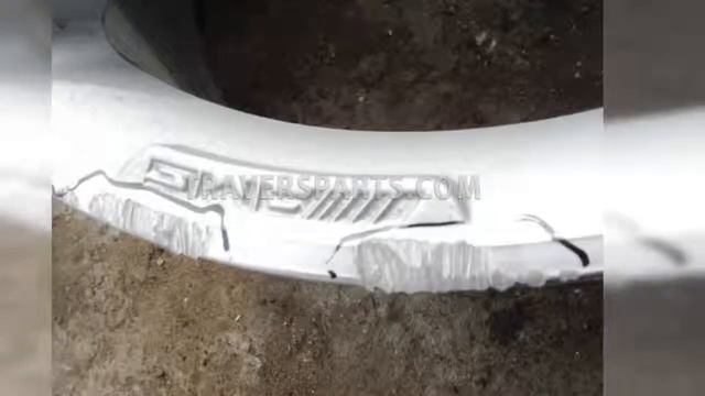 Колесный диск Mercedes W166 ML A1664011902
