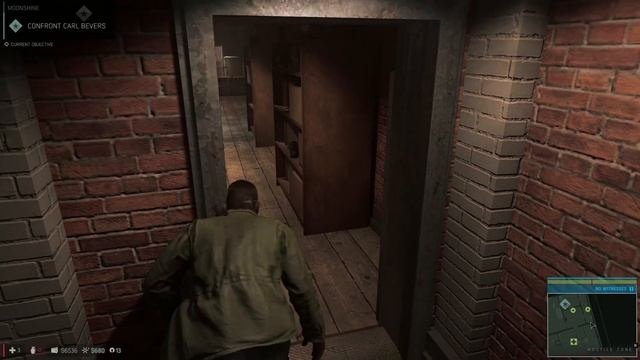 MAFIA 3 - Gameplay Walkthrough PART 16 - CARL BEVERS 1080p HD PC Ultra Setting60FPS