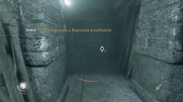 Thief Прохождение Blue Yeti Новый Звук на канале! #22 1080P 60 Мбит/C