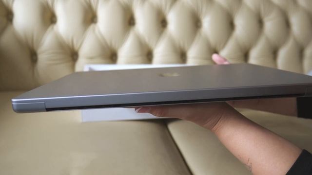MacBook Pro M1 Pro 16inch ASMR Unboxing