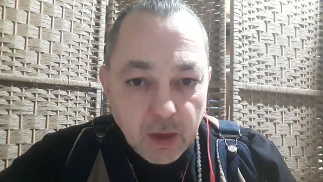 СКАЗИ О СИЛЕ ИЛИ РОЗГОВОР С ДРУГОМ🙏