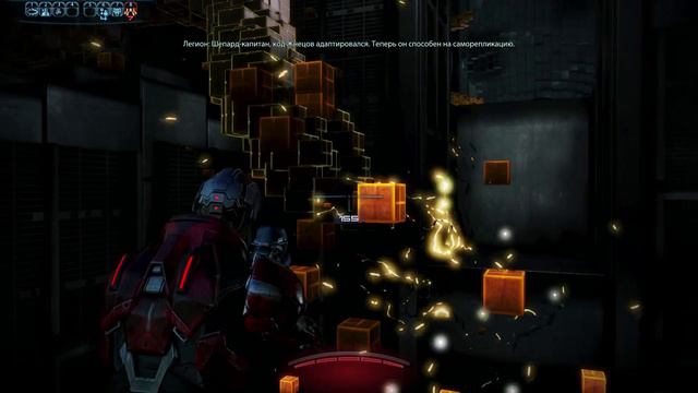 Прохождение Mass Effect 3 (живой коммент от alexander.plav) Ч. 74
