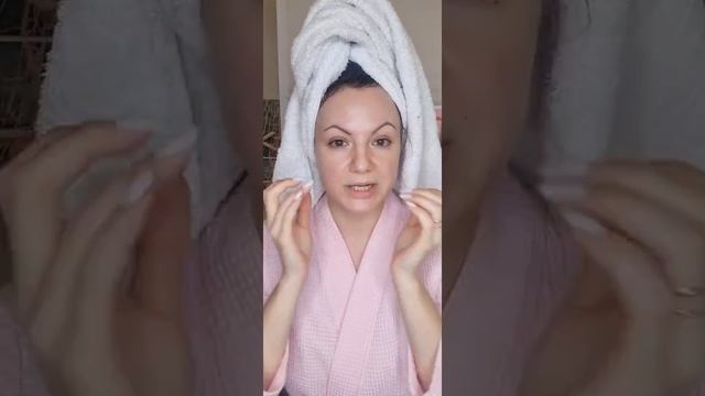 Утренний уход для марафона красоты ТРИ ПАСПОРТА ЖЕНЩИНЫ