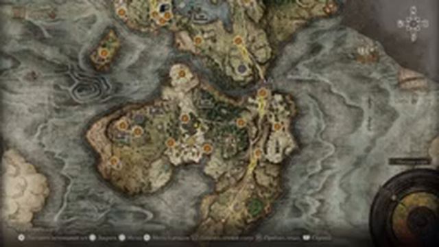 Elden Ring #7 иследуем всё и ищем всех боссов!) пьяная игра