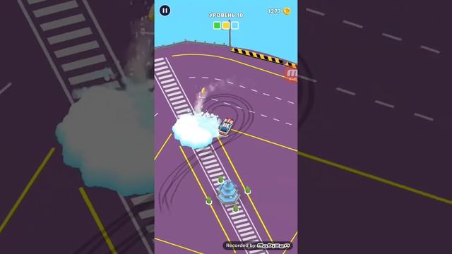 Что за игра ? Игра Snow Drift !