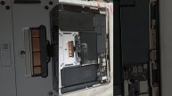 MacBook Air m1 keyboard replacement...