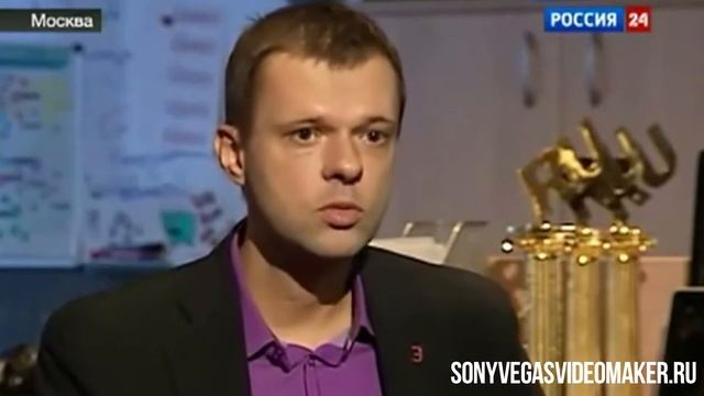 10 Урок. Стремительный рост видеорекламы