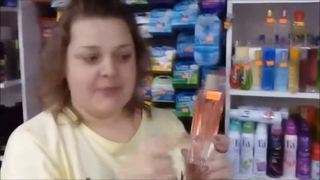 Видео отзыв магазина  "Лотос"