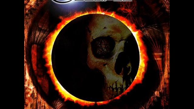 Empyrean Eclipse - The Violent End of Serenity