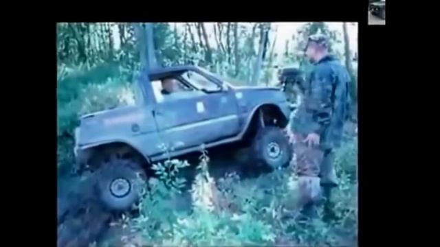 РУССКИЕ  ВЕЗДЕХОДЫ САМОДЕЛКИ  ТЮНИНГ 4Х4 6Х6 8Х8 АВТО БЛОГ 2014