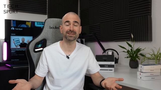 iPhone vs Android | Which is best in 2022?