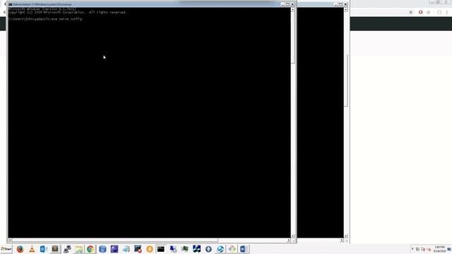How to setup YadaCoin v1.2.0 on Windows to mine YadaCoins!