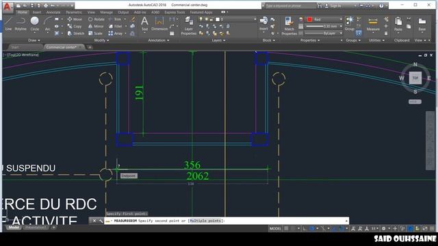 2 Dialux evo for beginners: Prepare the CAD file