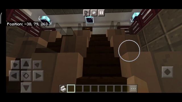 City Map For Minecraft Pe