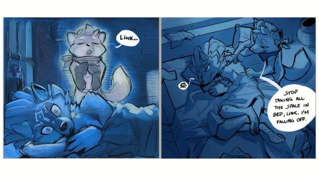 Furry Memes 332