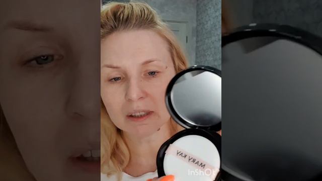 Кушоны матирующие (жирная, комбинированная кожа).mp4