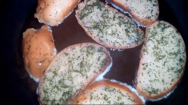 Гренки