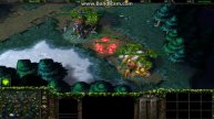 Cheat para Warcraft Frozen Throne