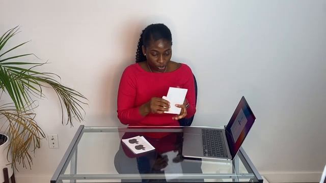 Unboxing|Review|MacBook 2020|Final Cut Pro|16GB unified memory|512 GB Storage