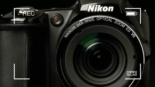 WOW!! This is Secret Nikon Coolpix L830 Camera Review