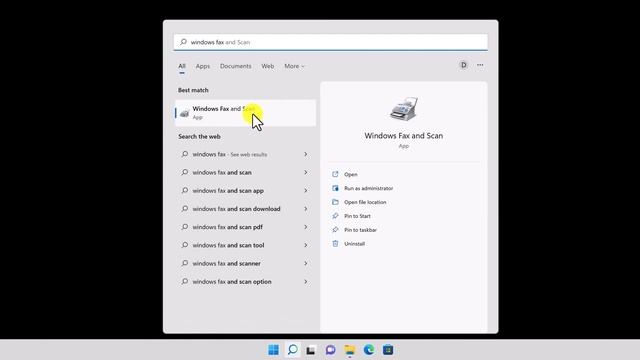 How to Scan Multiple Pages Into One PDF