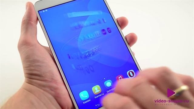 Huawei Mediapad X1 7.0 Обзор