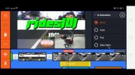 KINEMASTER FULL TUTORIAL TAGALOG | Best video editing app for vloggers