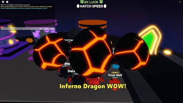 ?HATCHING ALL SPACE LEGENDARIES  XP ISLAND AND ZEN ISLAND DISCOVERED  ROBLOX BUBBLEGUM MAYHEM