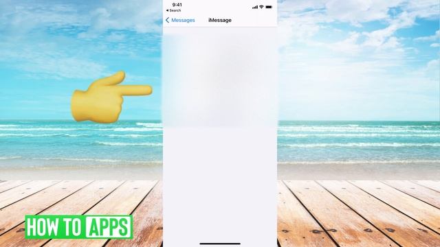 How To Fix iMessage Not Working (Syncing) With Mac