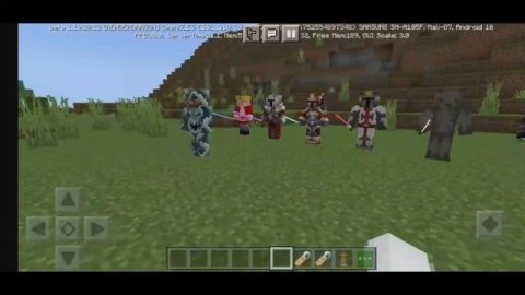 Майнкрафт бедрок топ 10 лучших модов топовые моды на Майнкрафт пе 1.19.20 - 1.19.30